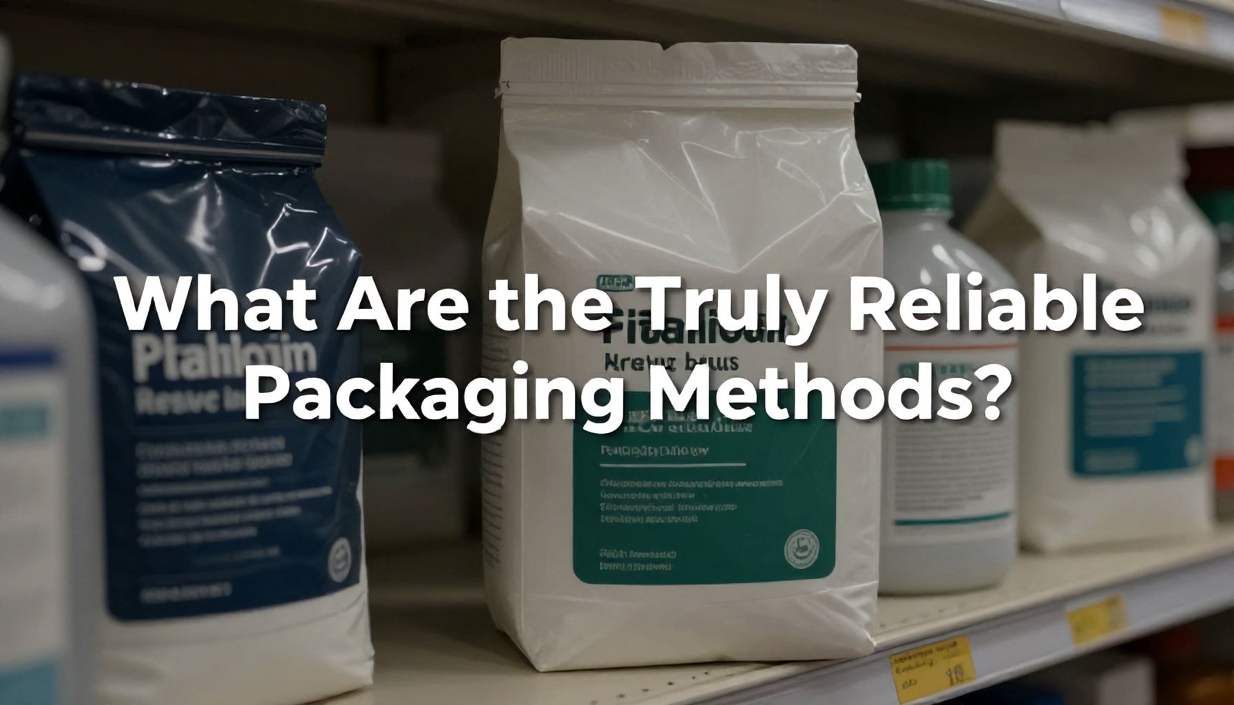 Akıllı Paketleme Stratejileri ile Hangi Eşyayı Hangi Kutuya Koymalısınız? 5 Gerçekten Güvenilir Paketleme Yöntemleri Nelerdir?*