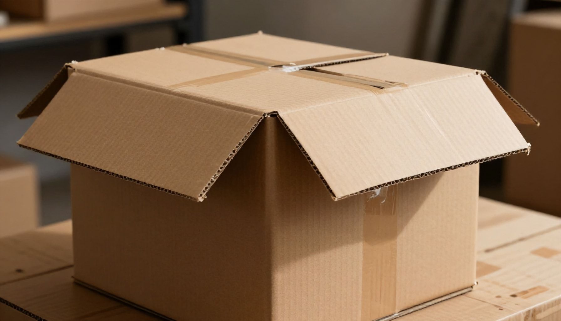 7 Yaratıcı Yöntemle Karton Kutunun Maliyetini Sıfıra İndirin 4 Gerçekten Karton Kutunu Ücretsiz Üretebilir misiniz?*