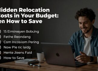 Bütçede Gizli Taşınma Masrafları: 15 Kalem ve Nasıl Tasarruf Edersiniz