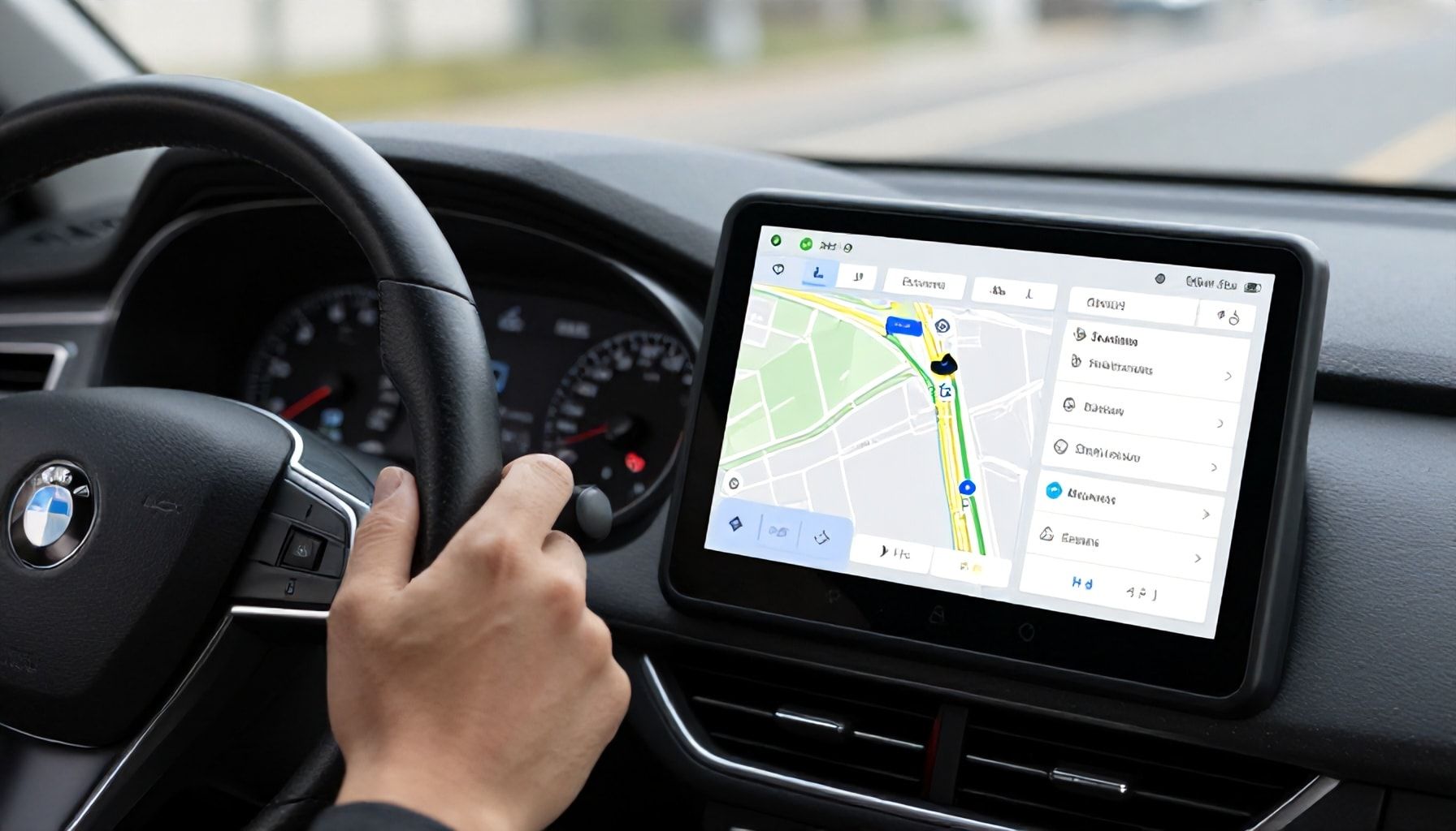 GPS ile Taşıma Araçlarınızı Verimli ve Güvenli Takip Edin*