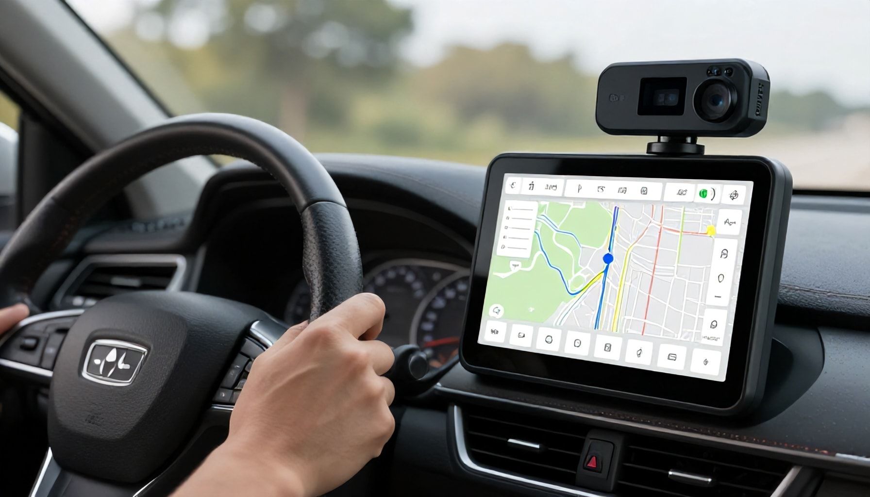 GPS Takibi ile Yakıt Tüketimini Optimize Edin ve Harcama Azaltın*