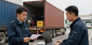 Uluslararası Taşımada Gümrük ve Sınır Geçiş Sürecini Kolaylaştırın