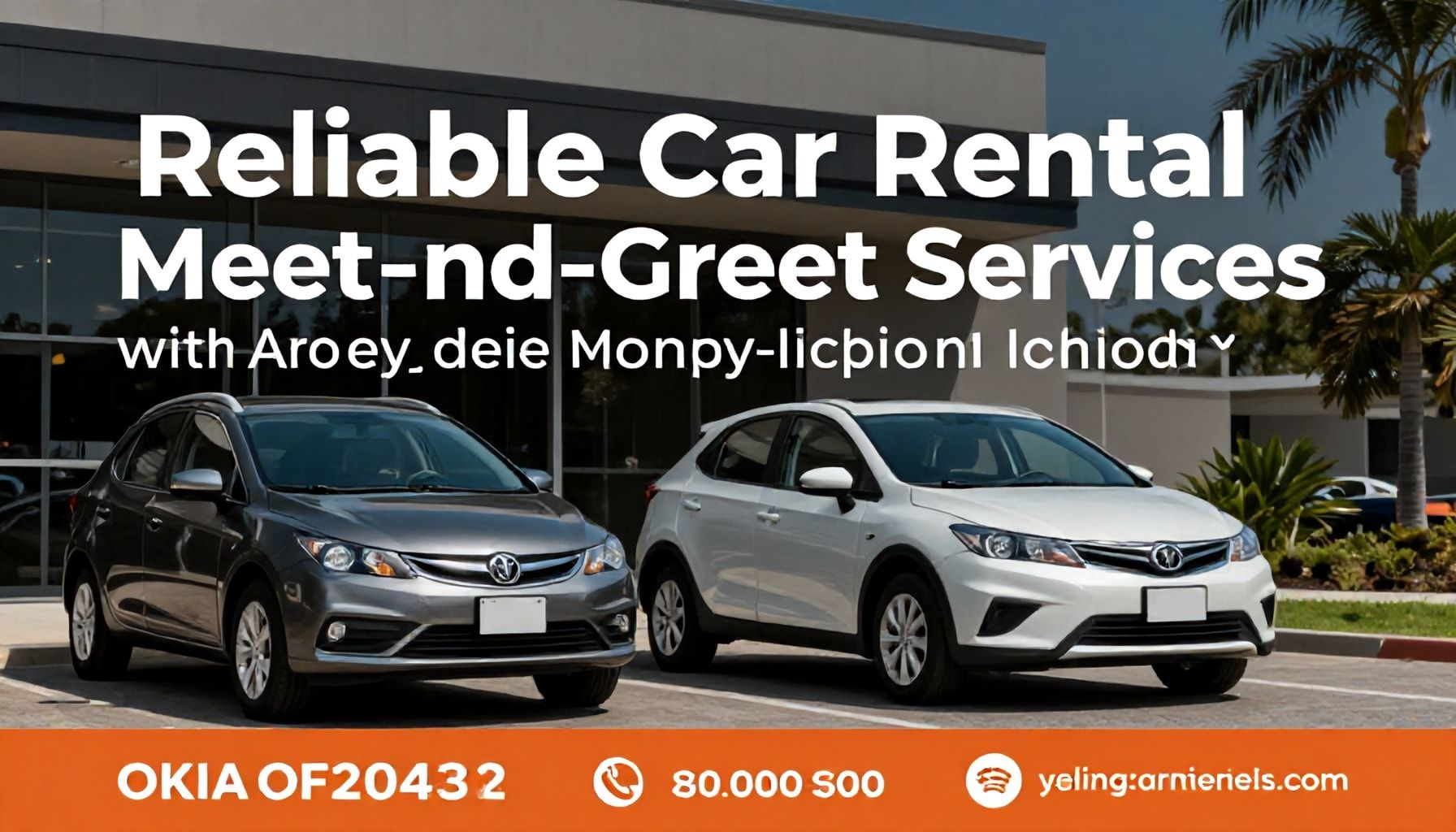 Güvenilir Araç Kiralama ve Karşılama Hizmetleri ile Tasarruf Etme Yöntemleri*