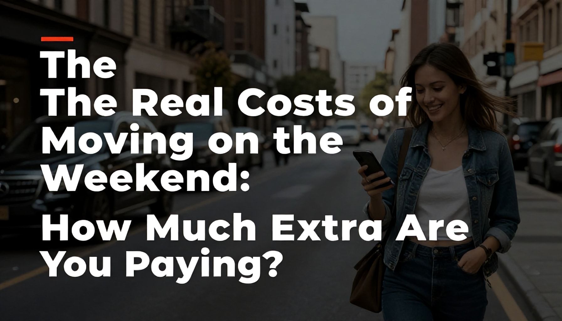 Hafta İçi mi Hafta Sonu mu Taşınma? En Uygun Zamanı Karşılaştırın 2 Hafta Sonu Taşınmanın Gerçek Masrafları: Ne Kadar Ek Maliyet Yüklüyor?*