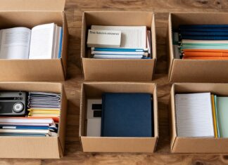 Akıllı Paketleme Stratejileri ile Hangi Eşyayı Hangi Kutuya Koymalısınız?