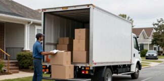 Hava Durumu Taşınmayı Etkiliyse Nasıl Hazırlanmalı?