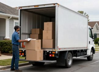 Hava Durumu Taşınmayı Etkiliyse Nasıl Hazırlanmalı?