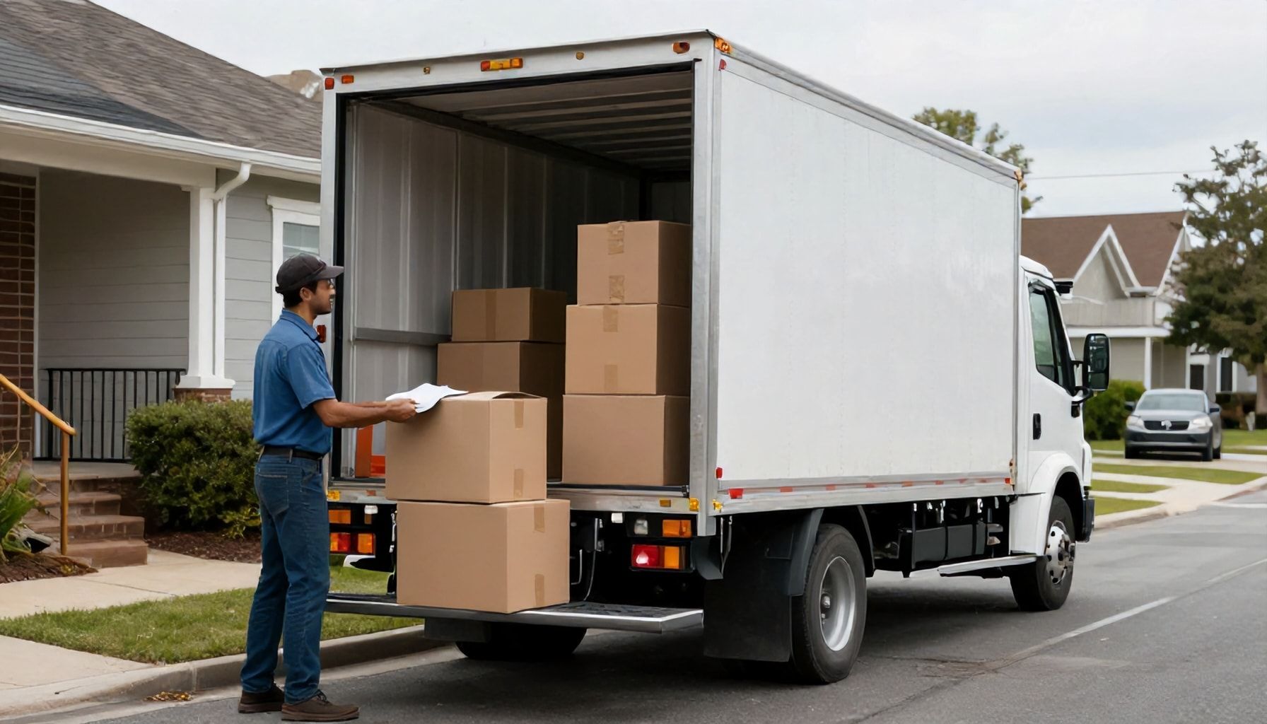 Hava Durumu Taşınmayı Etkiliyse Nasıl Hazırlanmalı?
