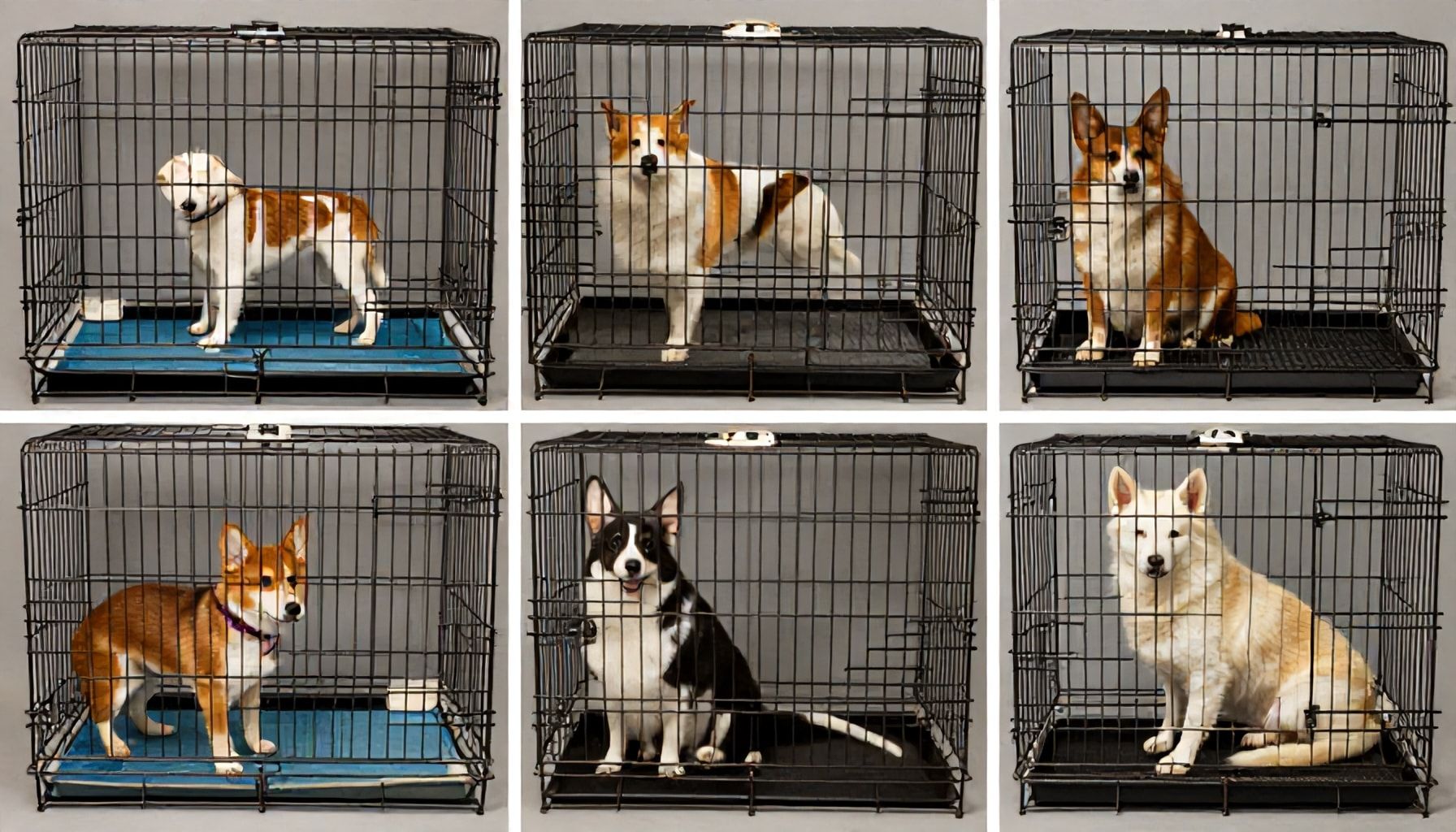 Hayvan Taşıma Kafesleri Hakkında Bilmediğiniz 4 Gerçek*