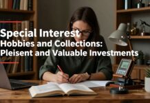 Özel İlgi Gerektiren Hobiler ve Koleksiyonlar: Keyifli ve Değerli Yatırımlar