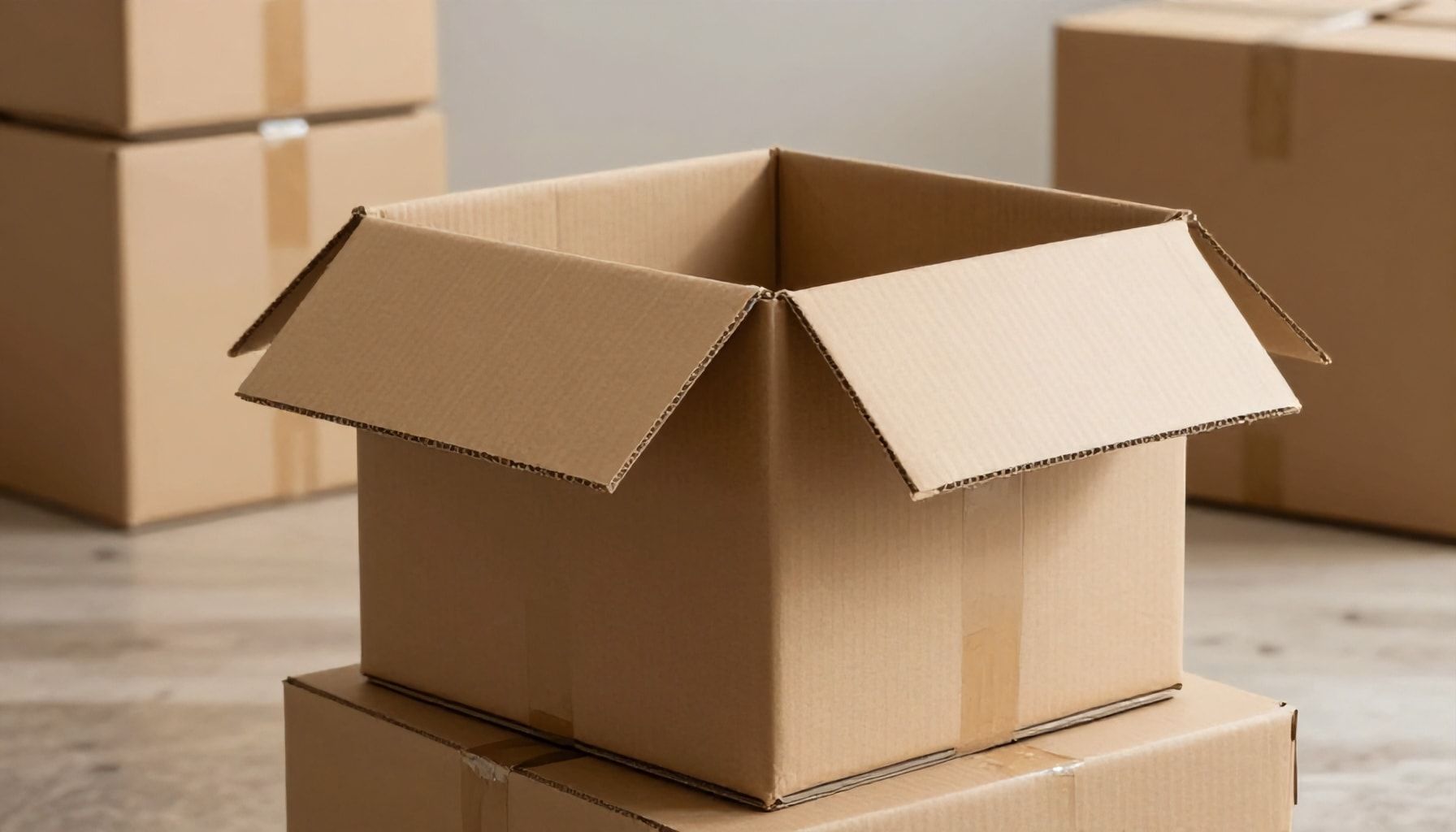 How to Choose the Perfect Karton Kutu for a Stress-Free Move*