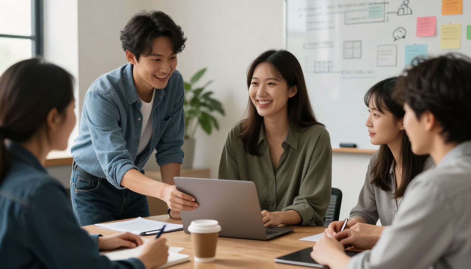 How-to: Ekip Liderinize Verilmesi Gereken En Etkili Bilgiler*