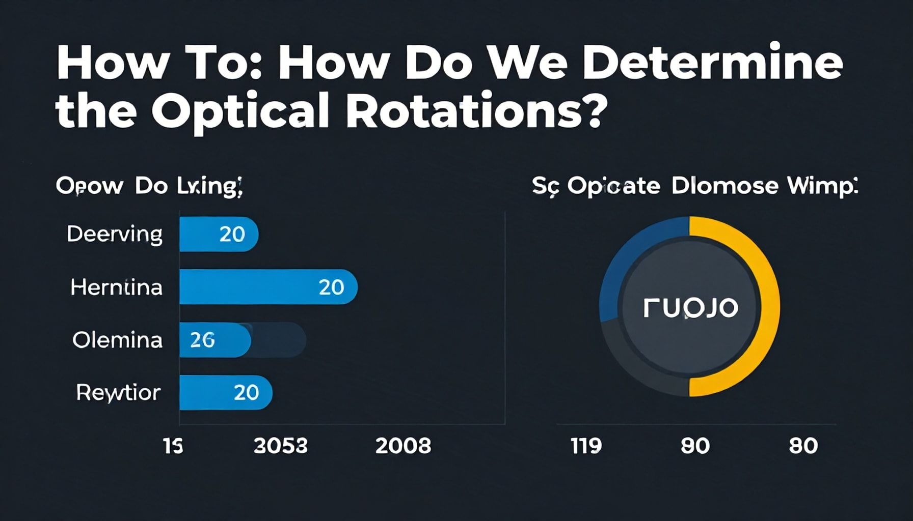 How-To: Optimal Rotaları Nasıl Belirleriz?*