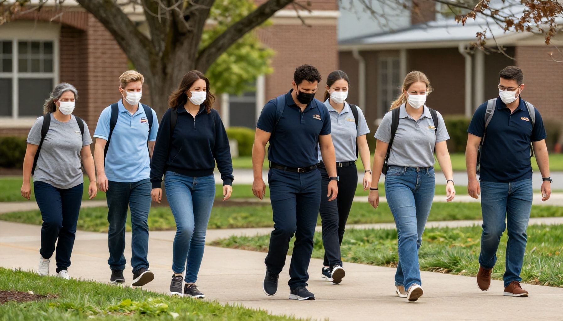 How to Train Staff and Residents for Fast, Organized Evacuations*