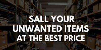 İhtiyaçsız Eşyalarınızı En İyi Fiyatla Satın