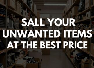İhtiyaçsız Eşyalarınızı En İyi Fiyatla Satın