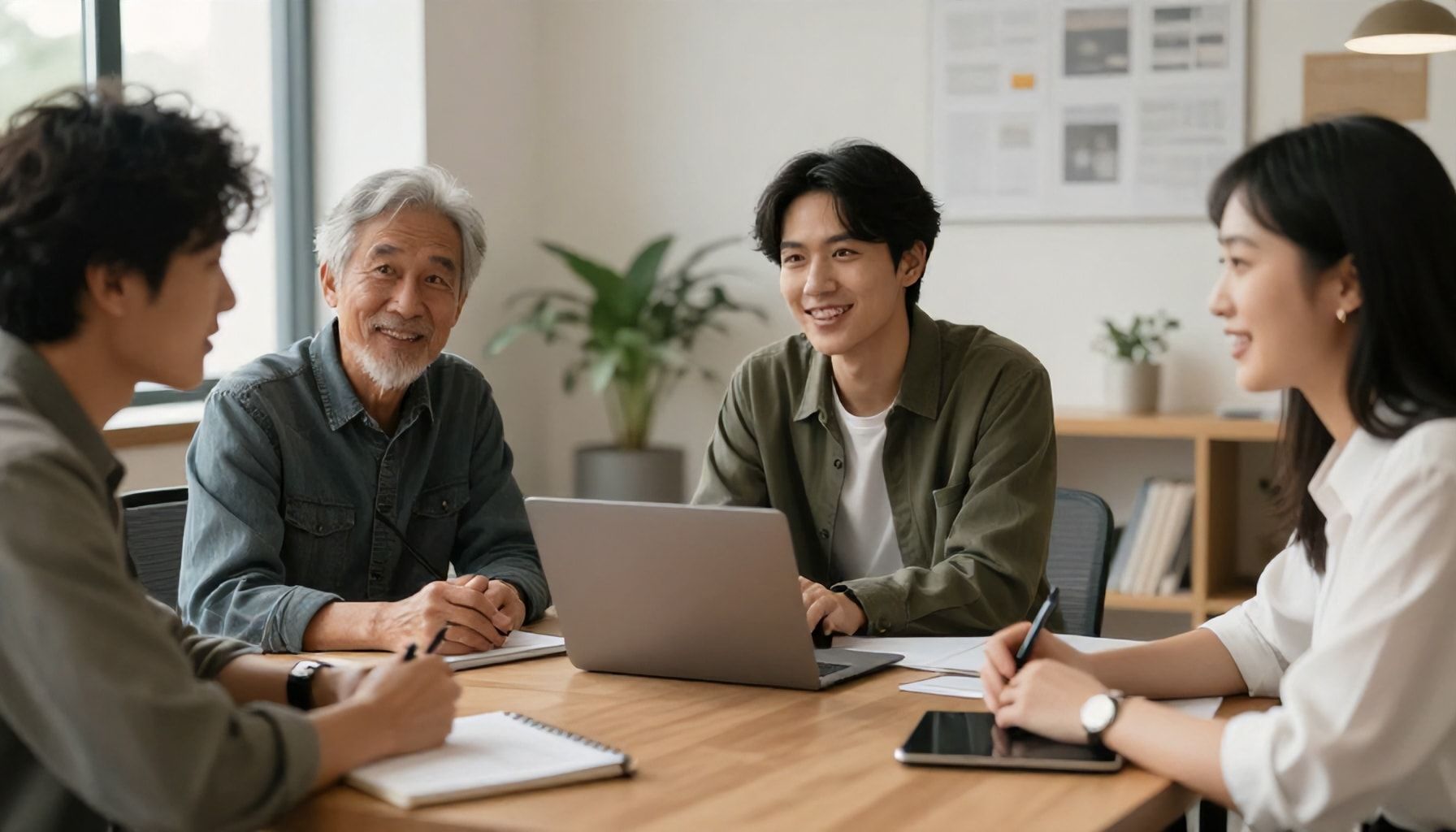 İlk Görüşmede Yapılacak 3 Temel Hatayı Önlemek*