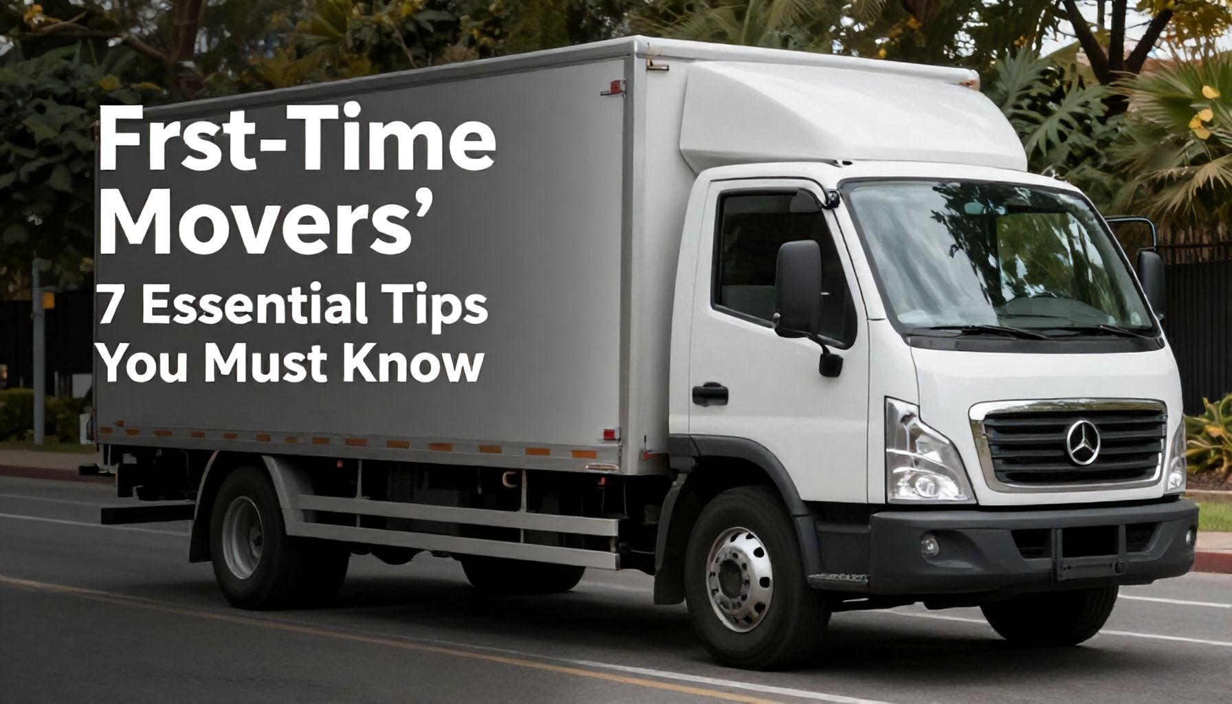 İlk Kez Taşınanların Bilmesi Gereken 7 Hayati İpucu*