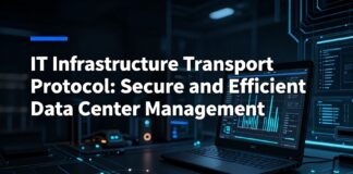 IT Altyapısı Taşıma Protokolü: Güvenli ve Verimli Sunucu Odası Yönetimi