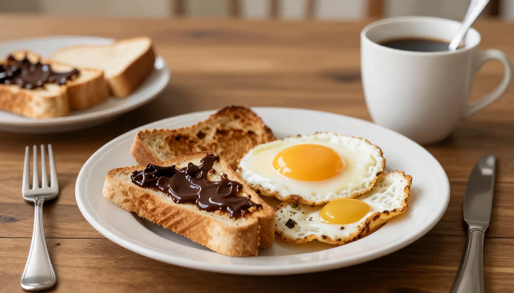 Taşınma Sabahı: Enerjik Kahvaltı ve Verimlilik İpuçları 4 Kahvaltıda Yapmanız Gereken 4 Hata ve Çözümleri*