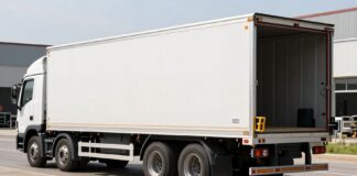 Kamyon kasasının hacmini doğru hesaplayın ve yükleme işlemini optimize edin