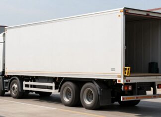 Kamyon kasasının hacmini doğru hesaplayın ve yükleme işlemini optimize edin