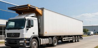 Kamyona Yükleme Sırası: Verimli ve Güvenli Yükleme İçin Doğru Sıralama Yöntemi