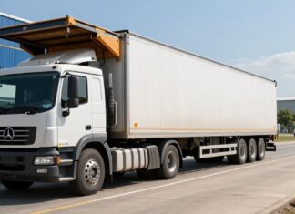 Kamyona Yükleme Sırası: Verimli ve Güvenli Yükleme İçin Doğru Sıralama Yöntemi