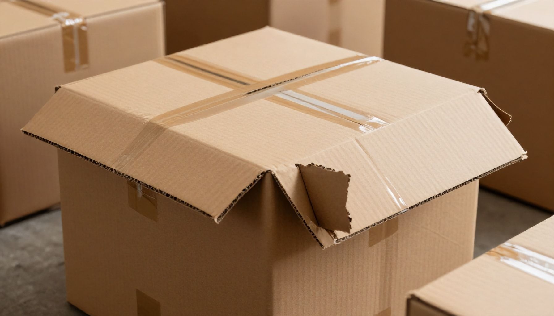 7 Yaratıcı Yöntemle Karton Kutunun Maliyetini Sıfıra İndirin 1 Karton Kutunu Sıfıra Maliyetle Üretmeyi Nasıl Başarırsınız?*