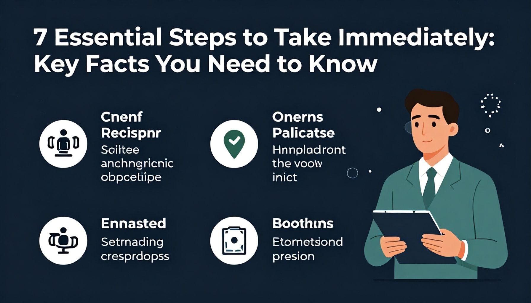 Kaza veya Arıza Anında Ne Yapmalısınız? Acil Durum Senaryoları 6 Kaza Anında Yapılacak 7 Temel Adım: Bilinmesi Gereken Gerçekler*