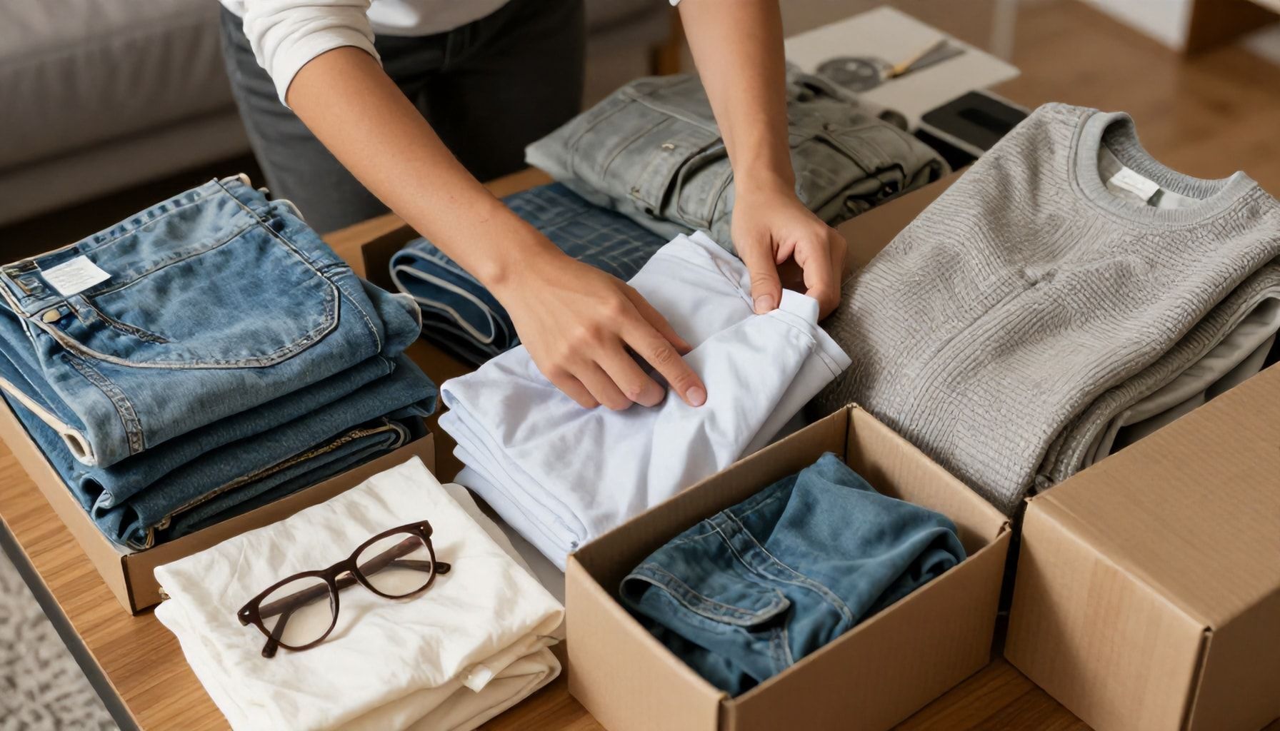 Kırılacak Eşyaları Paketlemenin Gerçekleri: Profesyonellerin Sırrı*