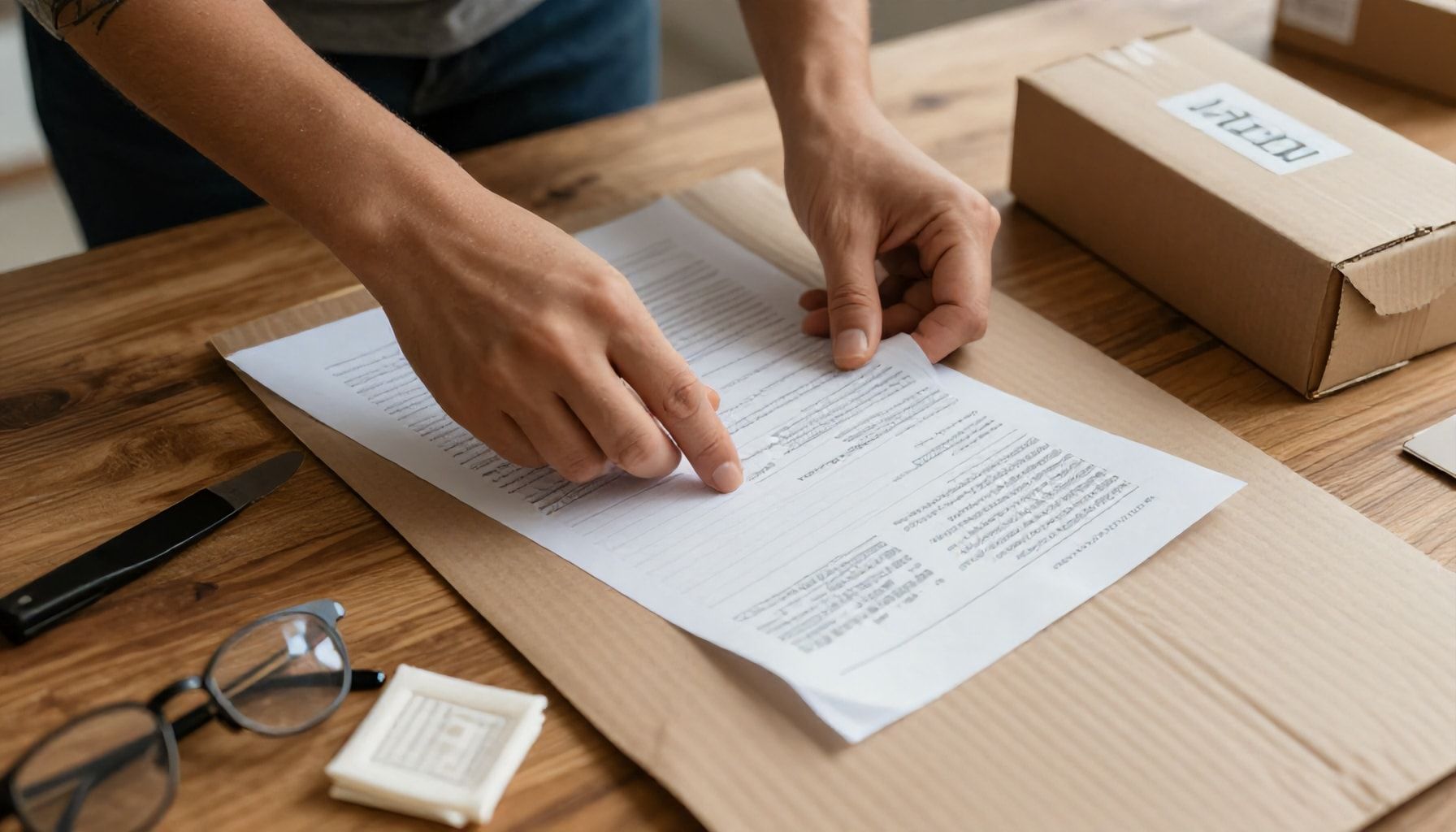 Akıllı Paketleme Stratejileri ile Hangi Eşyayı Hangi Kutuya Koymalısınız? 2 Kırılgan Eşyaları Nasıl Güvenli Bir Şekilde Paketlersiniz?*