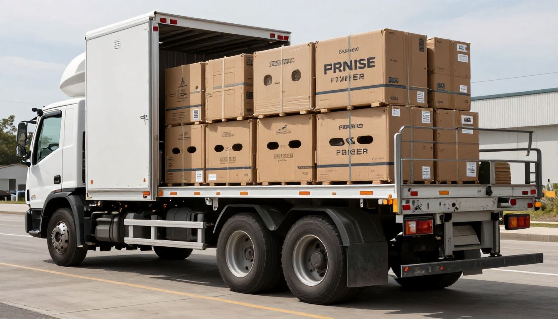 Güvenli İndirme Teknikleri: Ağır ve Kırılgan Eşyaları Koruyun 2 Kırılgan Eşyaları Tamamen Hasarsız İndirme Tekniği*