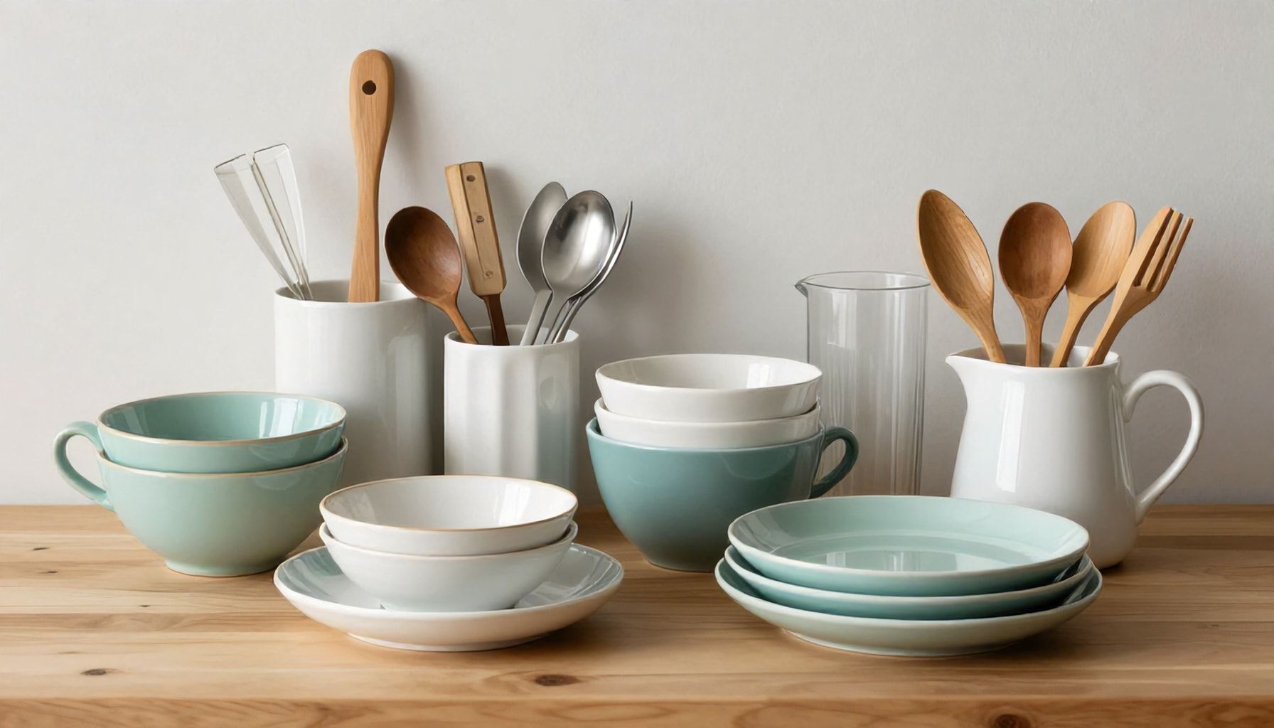 Mutfak eşyalarını güvenli ve düzenli paketleme yöntemleri 4 Kırılgan Mutfak Aletleri İçin En Güvenli Paketleme Teknikleri*