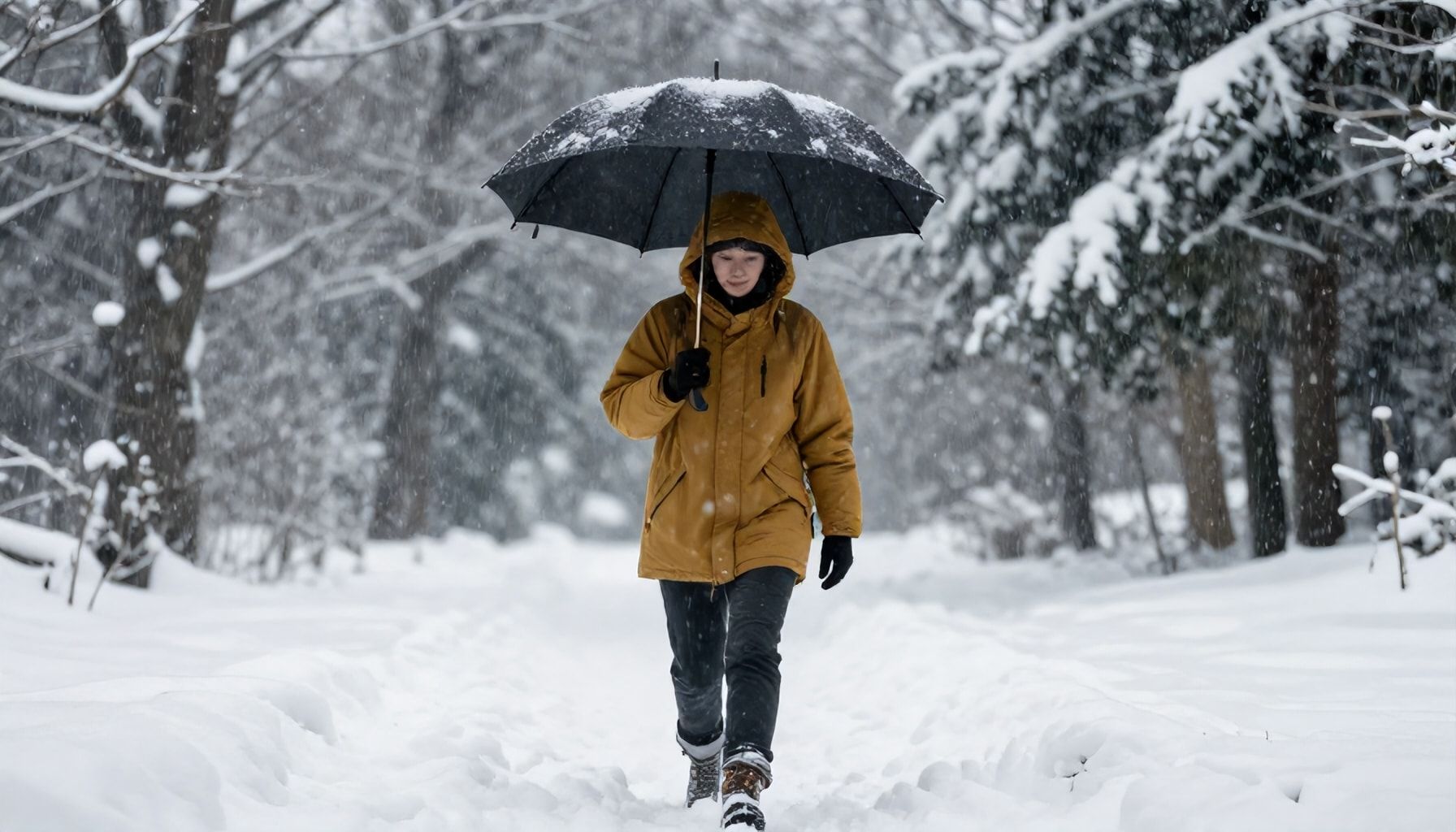 Hava Durumu Taşınmayı Etkiliyse Nasıl Hazırlanmalı? 3 Kışta Yağmur ve Karla Mücadele: Taşınma İçin 3 Hayati İpuçları*
