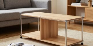 Montajlı Mobilyaları Kolayca Sökme ve Paketleme Yöntemleri