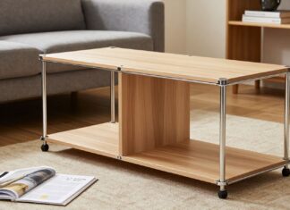 Montajlı Mobilyaları Kolayca Sökme ve Paketleme Yöntemleri