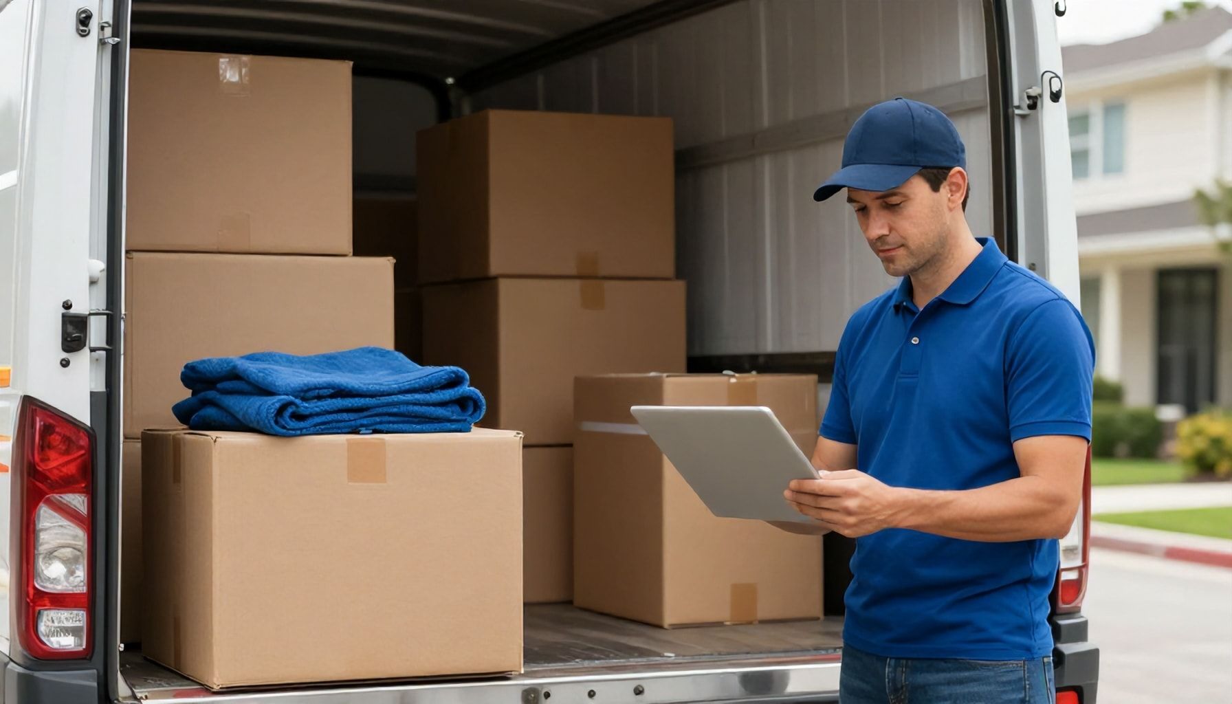 Nakliyat Ekibi Gelmeden Önce Kontrol Edilmesi Gereken 10 Ana Madde 1 Nakliyat Ekibi Gelmeden Önce Kontrol Edilmesi Gereken 10 Ana Madde