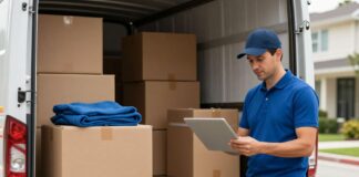 Nakliyat Ekibi Gelmeden Önce Kontrol Edilmesi Gereken 10 Ana Madde