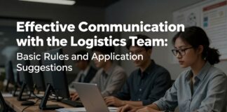 Nakliyat Ekibi ile Etkili İletişim: Temel Kurallar ve Uygulama Önerileri