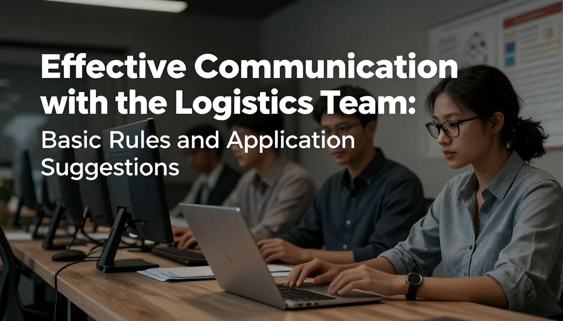 Nakliyat Ekibi ile Etkili İletişim: Temel Kurallar ve Uygulama Önerileri