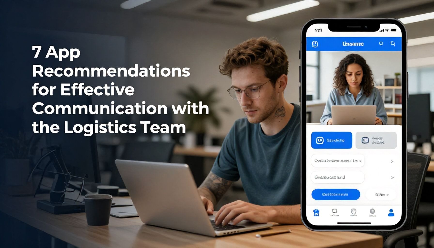 Nakliyat Ekibi ile Etkili İletişim: Temel Kurallar ve Uygulama Önerileri 4 Nakliyat Ekibi ile Verimli İletişim İçin 7 Uygulama Önerisi*
