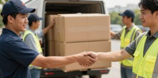 Nakliyat Ekibine Bahşiş Vermeyi Etik Yönden Düşünmek
