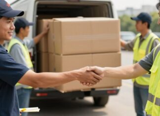 Nakliyat Ekibine Bahşiş Vermeyi Etik Yönden Düşünmek