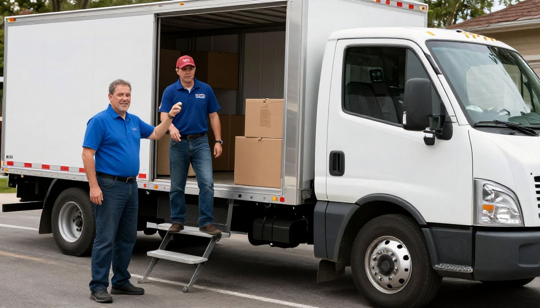 Nakliyat Ekibine Bahşiş Vermeyi Doğru Yöntemle Nasıl Yaparsınız?*