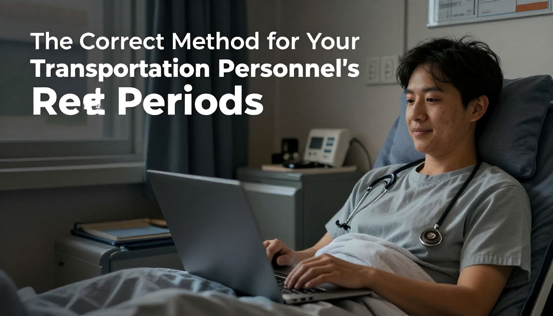 Personel İçin İkram ve Dinlenme Molaları ile Verimliliğinizi Artırın 6 Nakliyat Personelinizin Dinlenme Molalarının Doğru Yöntemi*