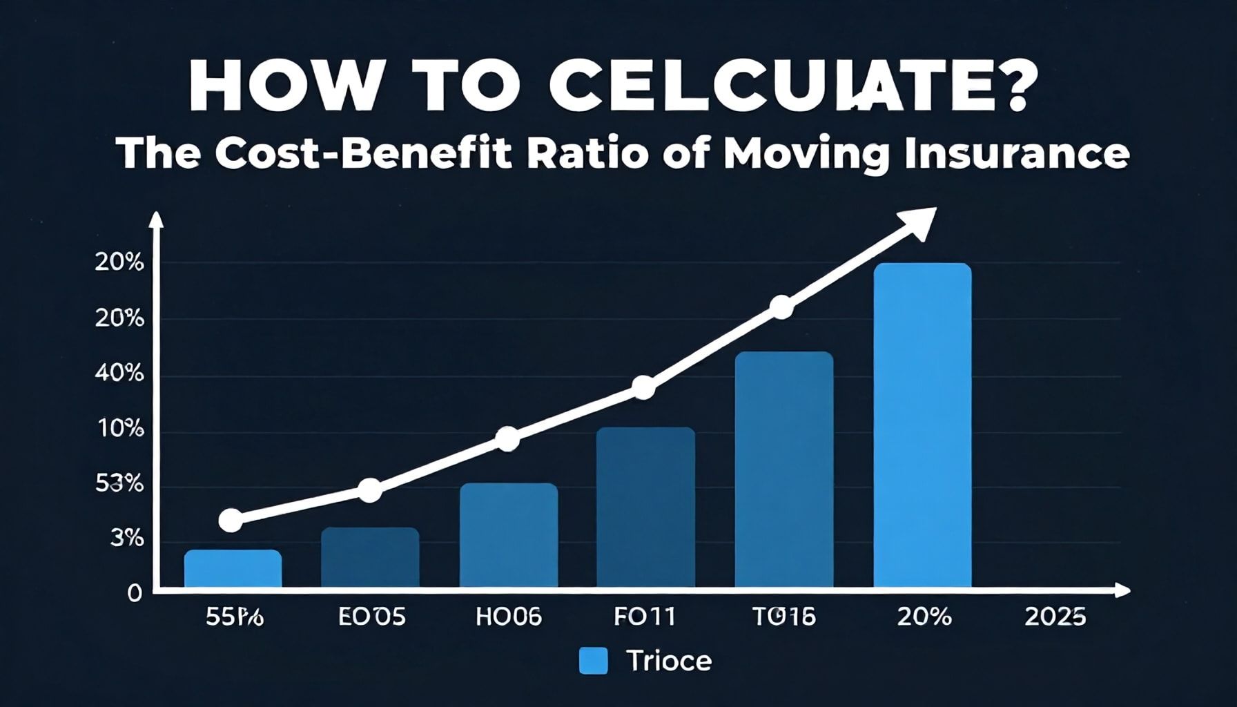 Taşınma Sigortası Almak İçin Maliyet-Fayda Analizi 5 Nasıl Hesaplayın? Taşınma Sigortasının Maliyet-Fayda Oranını*