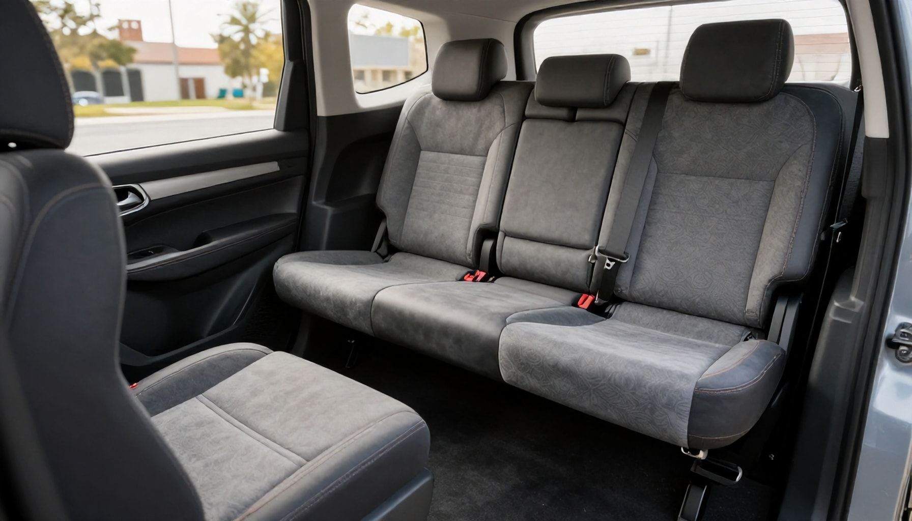 Neden Araç İçinde Mobilyaları Doğru Şekilde Sabitlemek Önemli?*