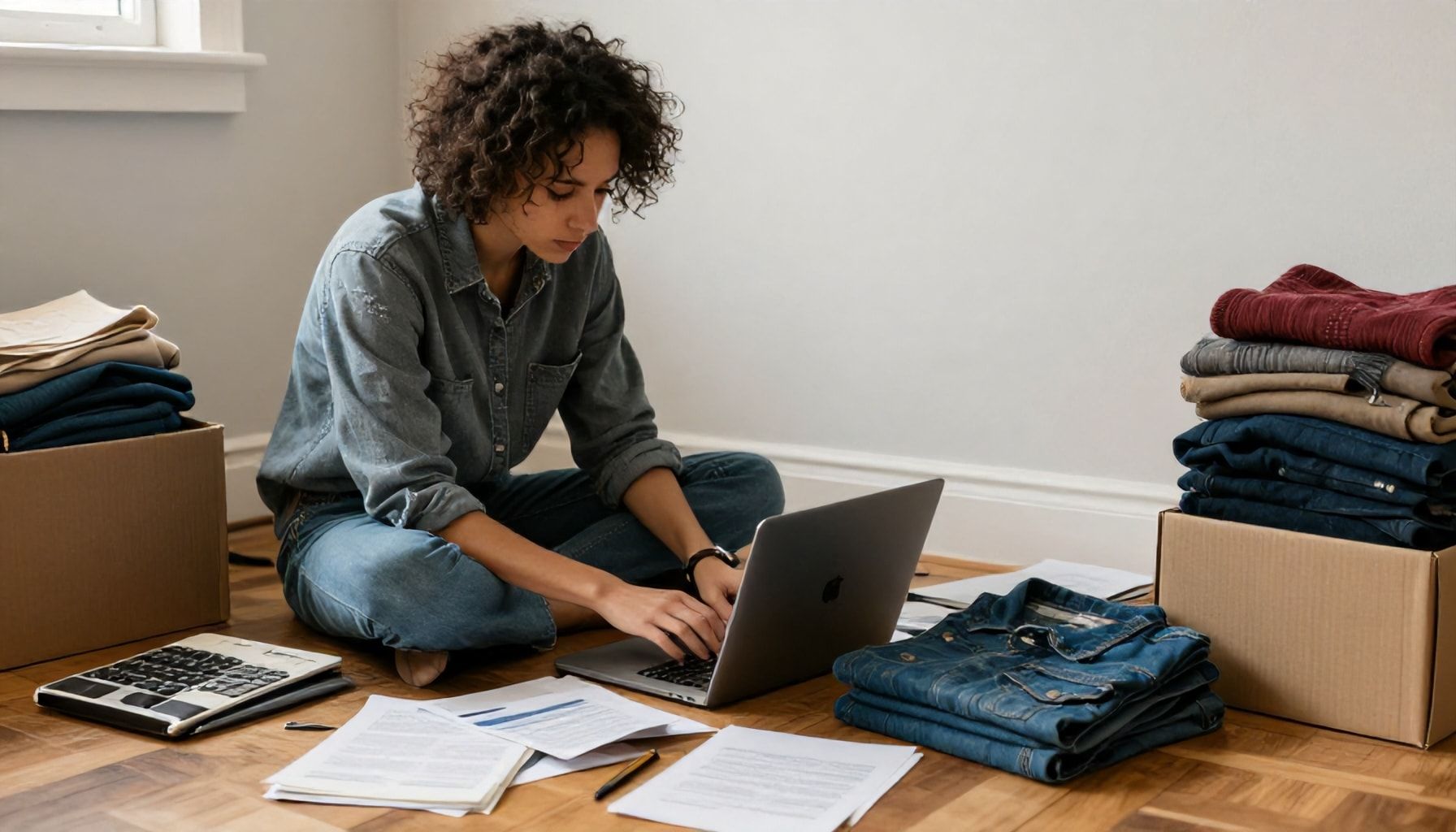Taşınmadan Önce Eşya Ayıklama: 5 Kutu Yöntemiyle Düşük Malzemeli Taşınma 1 Neden Eşya Ayıklamadan Taşınmaya Başlamak Riskli?*