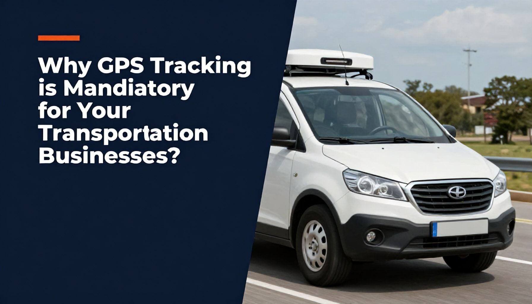 Neden GPS Takibi Taşıma İşletmeleriniz İçin Zorunludur?*